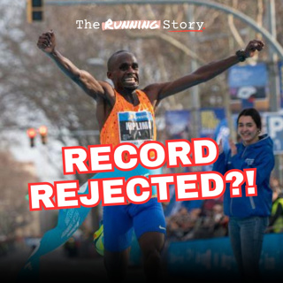 World Record Chaos, Kipchoge at the Olympics & the Rise of Brooks