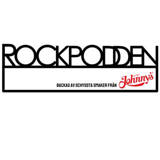 Rockpoddens Julkalender Lucka 14 - Bjarne Elvsgård, Corroded