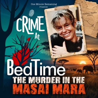 The Murder of Julie Ward: A Father's Fight for Justice in Kenya