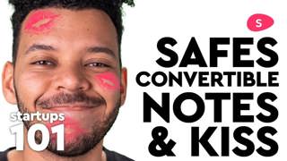 SAFE vs Convertible Notes vs KISS | Sidebean
