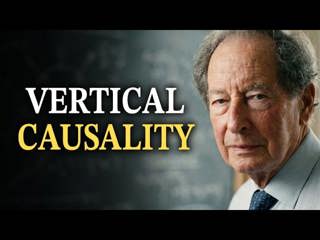Wolfgang Smith: Beyond Non-Dualism and Materialism