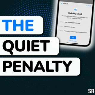 Apple Quietly Downgrades Hide My Email, Plus Chrome Kills uBlock Origin & Google's IP Tracking