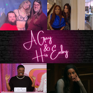 Episode 153: Oh Horrors No