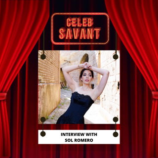 Interview with Sol Romero