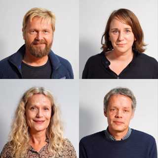 En stund med en avgående statsminister - Säsongspremiär!