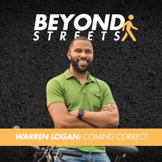 COME CORRECT: Oakland's Warren Logan on making cities work and building better partnerships, block by block