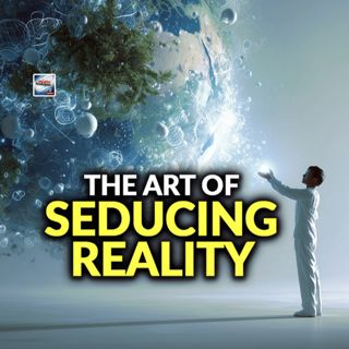 The Art Of Seducing Reality