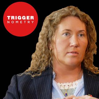 Can We Solve the Migrant Crisis? with Helen Dale
