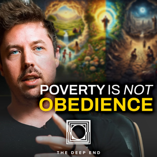 The Gift of Multiplication (how to steward God’s money & access provision) - 011