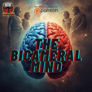 The Bicameral Mind: Were Ancient Voices the Gods Speaking?