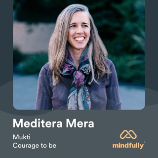 Mukti - Courage to be