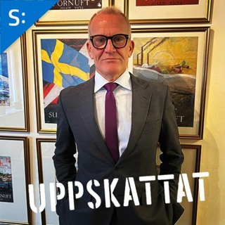 Dag Detter om Konsten att tappa bort 4 000 miljarder