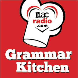 Grammar Kitchen - Episode 4: Say and Tell