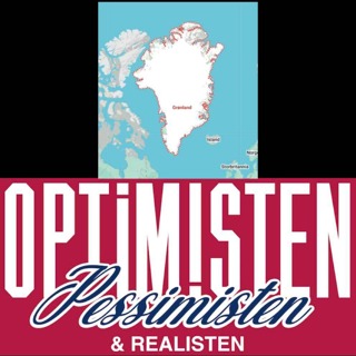 «Grønland først», Epstein og Putins eeegentlige mening