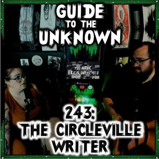 243: The Circleville Writer