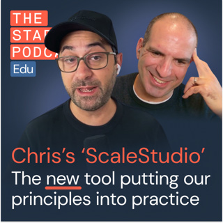 ScaleStudio: The new tool putting our principles into practice