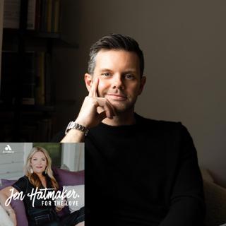 Encore: Growing up Evangelical and Gay with Jonathan Merritt