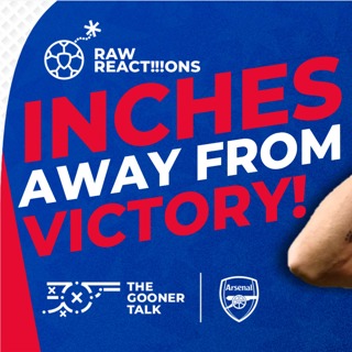 Chelsea 1-1 Arsenal | Match Reaction, Title Race, Odegaard Returns, Analysis & More!