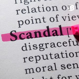 #652: Cheating Scandals