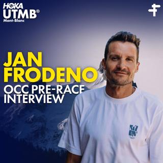 Jan Frodeno | OCC Pre-Race Interview