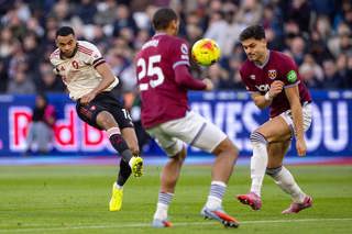 West Ham 0-2 Liverpool: Post Match Show