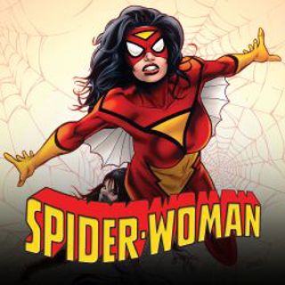 Episode 33: Spider-Woman