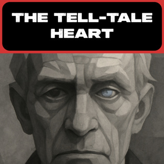 The Tell-Tale Heart \\ You Love To Lie To Yourself