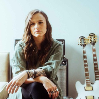 Emily Wolfe: Keeping Rock Music Dangerous