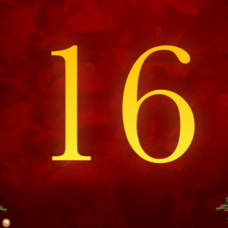 5:e bästa serien vi har sett 2024 - JULKALENDER med Vad ska vi se på?