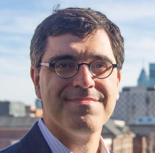 Jesus Fernandez-Villaverde on Central Bank Digital Currency and the Current Economic Responses to COVID-19