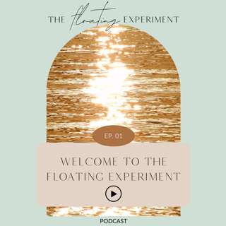 TFE 1 - Welcome to the Floating Experiment