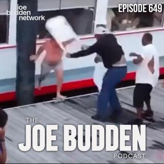 Episode 649 | "Aquamayne"