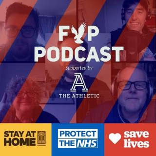 FYP Podcast 331 | 1861 is the new 1905