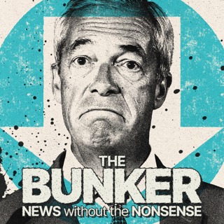 Farage's candid camera calamity — Emergencycast from Oh God, What Now?