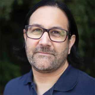 129 Hacker fiction and IT security from Köping to Silicon Valley, with John Wilander (Swe)