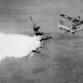 Episode 418 - Operation Aphrodite