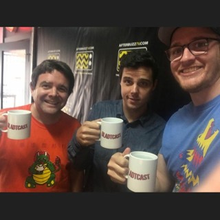 Bladtcast #241 - "We're Gonna Good Night Tonight, Brois"