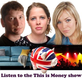 This is Money show on Share Radio - episode 10