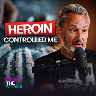 Heroin Cost Me My Career and Custody of My Daughter | Dave Manheim