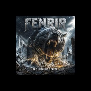 FENRIR: The Bound Apocalypse and the Shattering of the Divine Chains | Norse Mythology