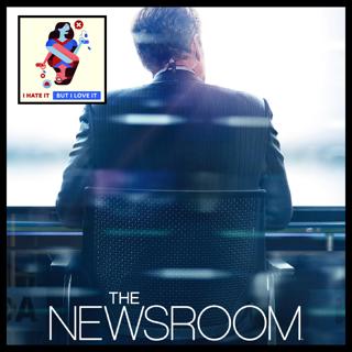 424: The Newsroom