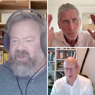 Ness 248 med Sjølie og Hesthammer – Klimamål uten realisme: – Vi er på vei mot avindustrialisering