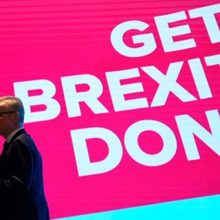 Will Boris get Brexit done on time?