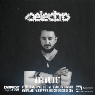 Selectro Podcast #280 w/ Adrian Bilt