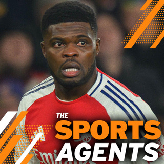 Do Arsenal have questions to answer over Thomas Partey?