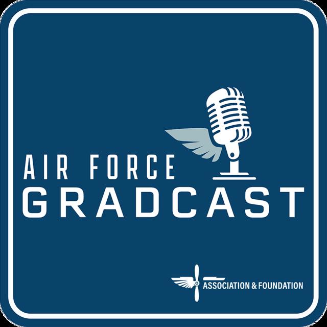 AIR FORCE GRADCAST