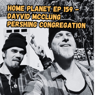 159 - Dayvid McClung | Pershing Congregation