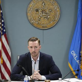 An American Education | 1. Is Oklahoma Breaking Public Schools?