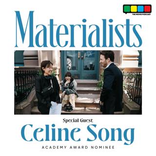 Materialists Interview with Academy Award Nominee Celine Song and Review Discussion