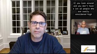 The Hidden Moat in Institutional Research (feat. Greg Irwin)